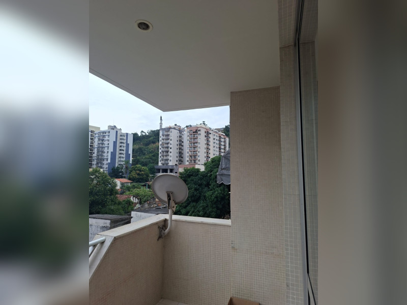 imóvel com 70m² - Santa Rosa - Niterói