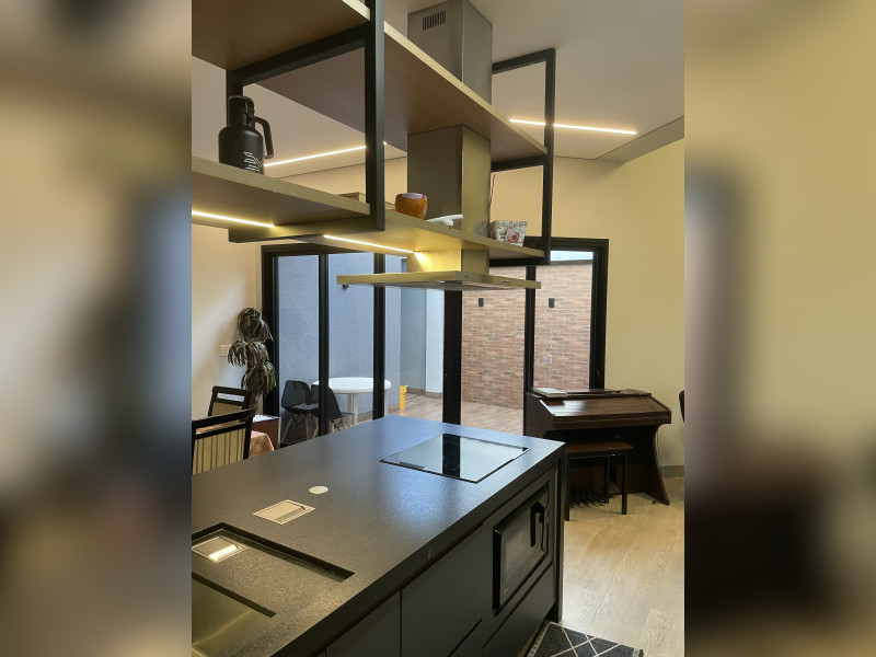 imóvel com 140m² - Jardim Europa - Bebedouro
