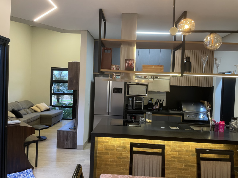 imóvel com 140m² - Jardim Europa - Bebedouro