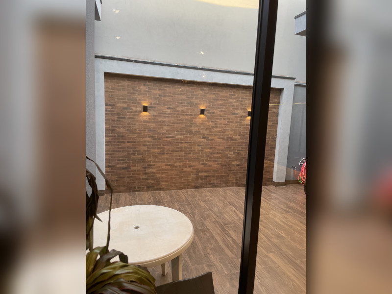imóvel com 140m² - Jardim Europa - Bebedouro