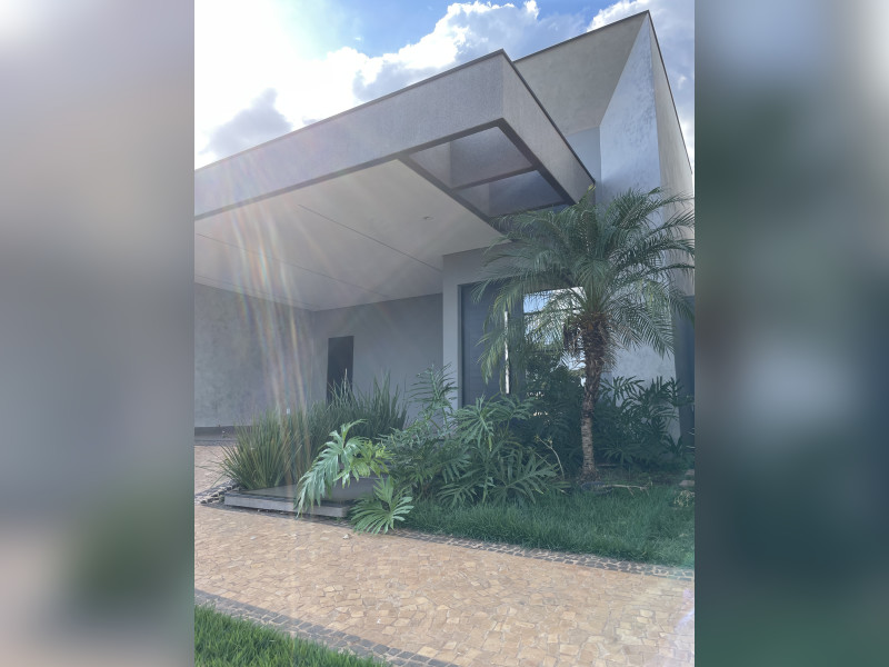 imóvel com 140m² - Jardim Europa - Bebedouro