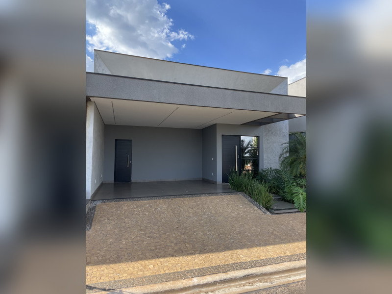 imóvel com 140m² - Jardim Europa - Bebedouro