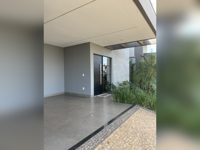 imóvel com 140m² - Jardim Europa - Bebedouro