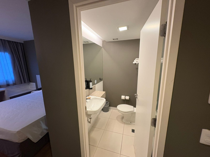 imóvel com 20m² - Ribeirânia - Ribeirão Preto
