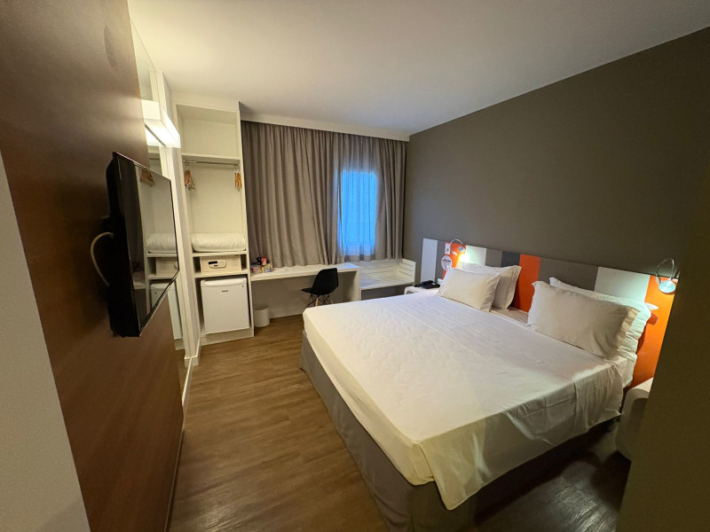 imóvel com 20m² - Ribeirânia - Ribeirão Preto