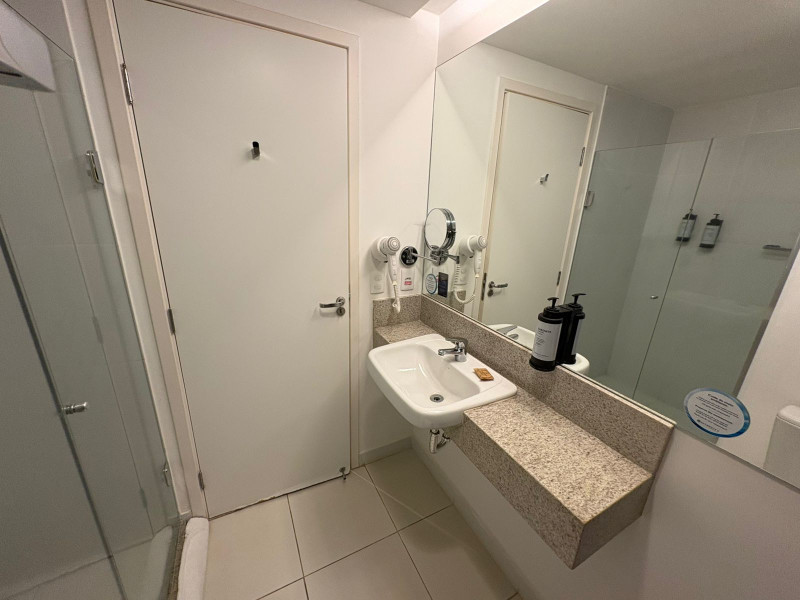 imóvel com 20m² - Ribeirânia - Ribeirão Preto