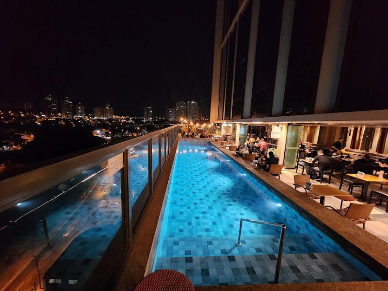 imóvel com 20m² - Ribeirânia - Ribeirão Preto