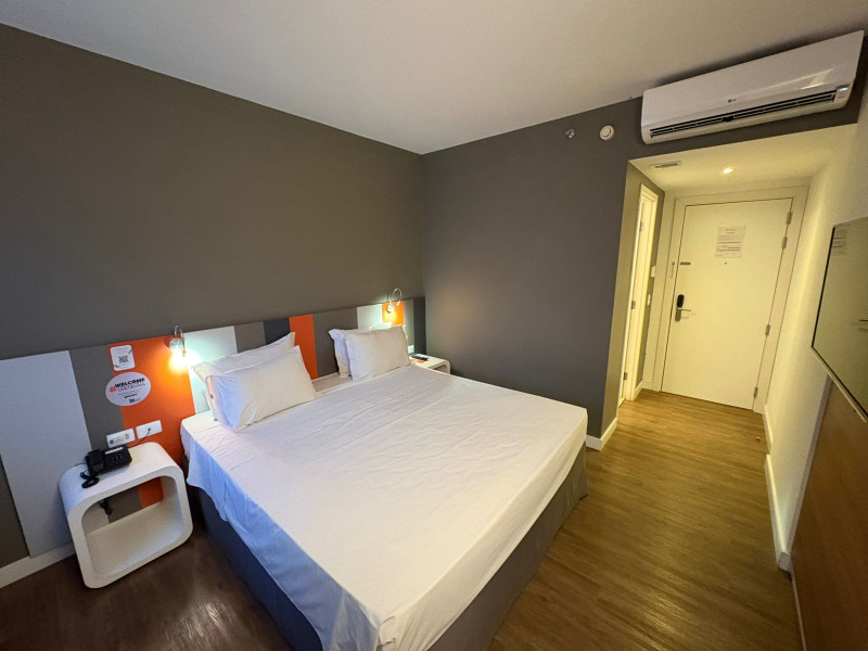 imóvel com 20m² - Ribeirânia - Ribeirão Preto