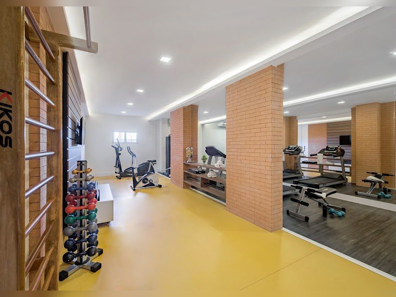 imóvel com 20m² - Ribeirânia - Ribeirão Preto
