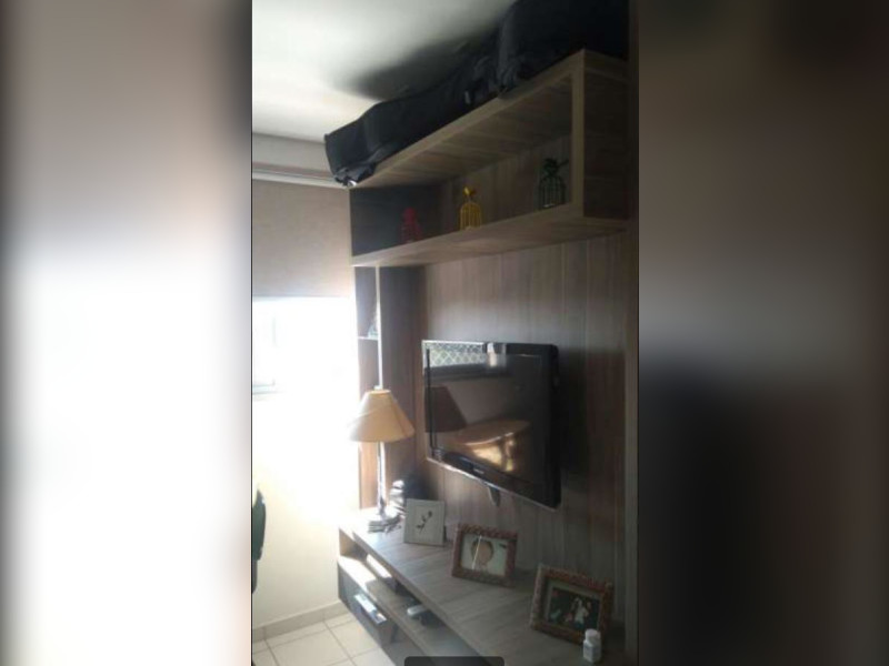 imóvel com 66m² - Coxipó - Cuiabá