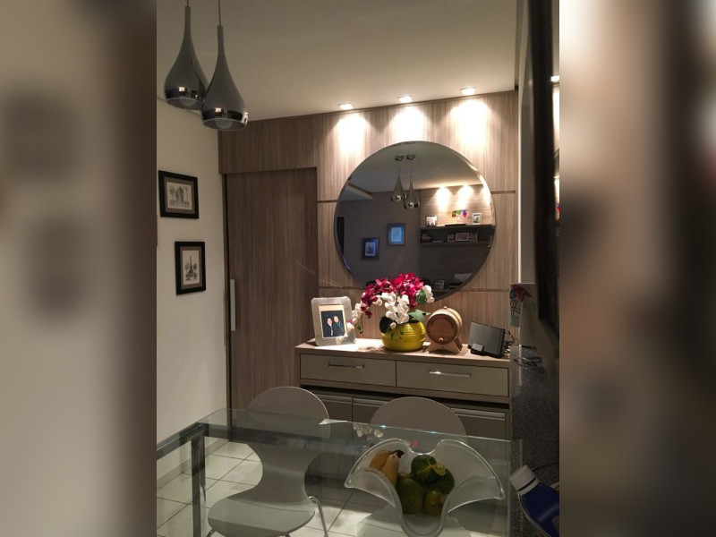imóvel com 66m² - Coxipó - Cuiabá