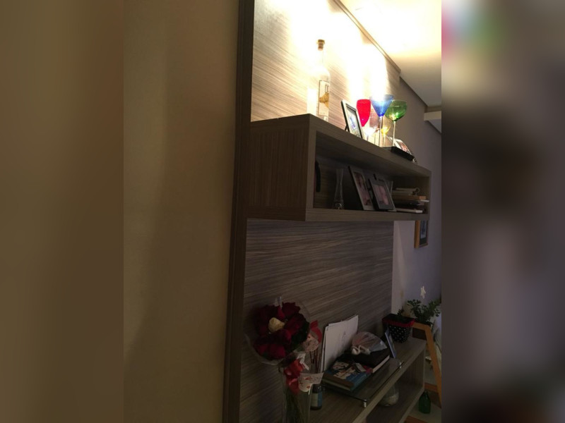 imóvel com 66m² - Coxipó - Cuiabá