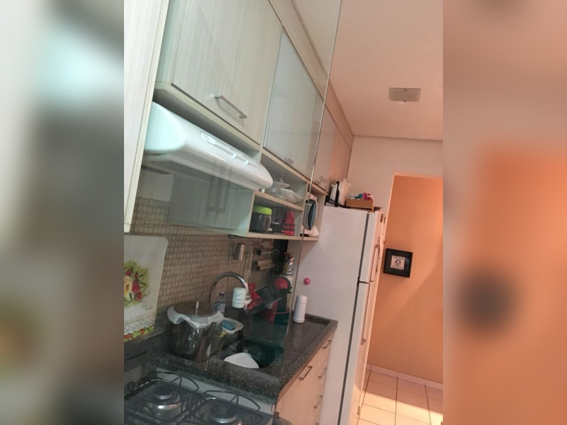 imóvel com 66m² - Coxipó - Cuiabá