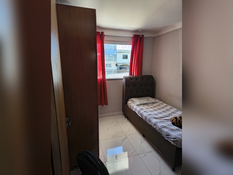 imóvel com 150m² - Santa Mônica Popular - Vila Velha