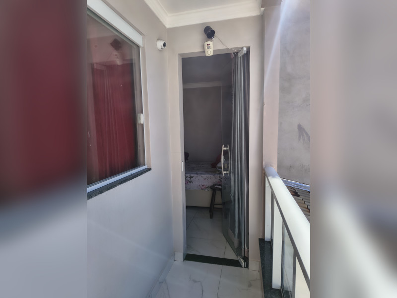 imóvel com 150m² - Santa Mônica Popular - Vila Velha