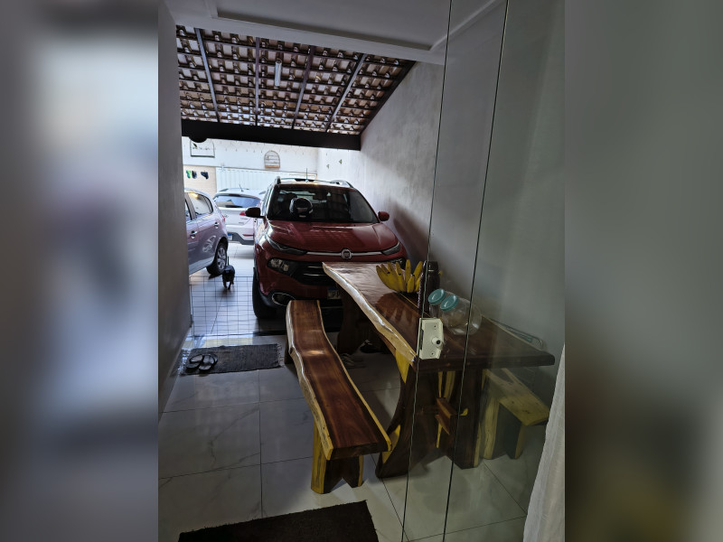 imóvel com 150m² - Santa Mônica Popular - Vila Velha