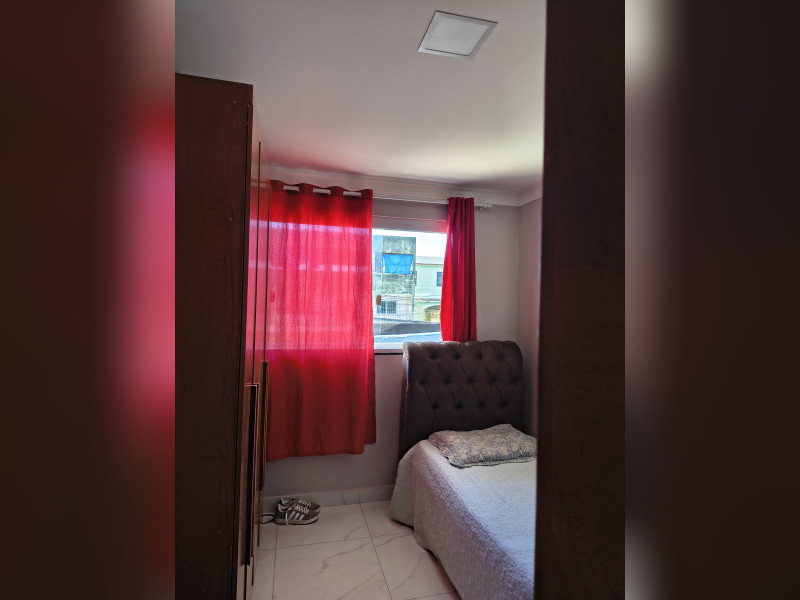imóvel com 150m² - Santa Mônica Popular - Vila Velha