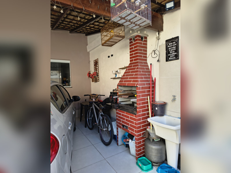 imóvel com 150m² - Santa Mônica Popular - Vila Velha