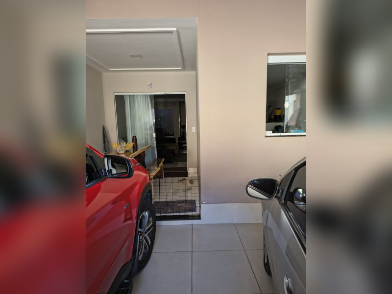 imóvel com 150m² - Santa Mônica Popular - Vila Velha