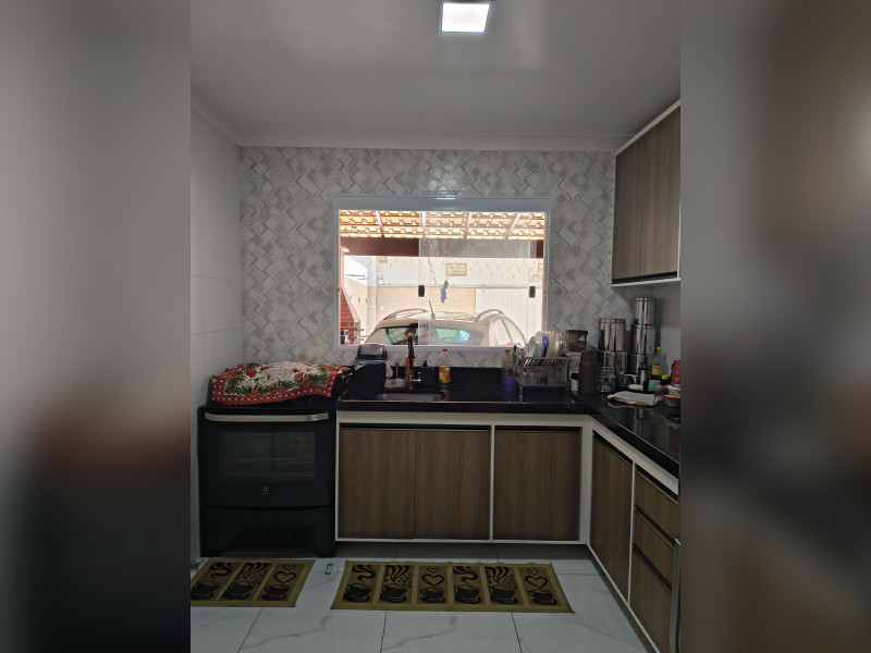 imóvel com 150m² - Santa Mônica Popular - Vila Velha