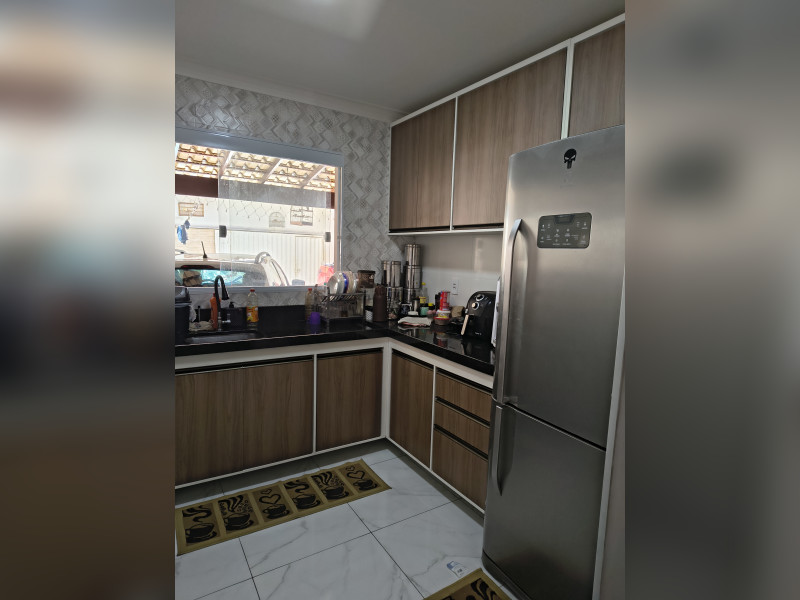 imóvel com 150m² - Santa Mônica Popular - Vila Velha
