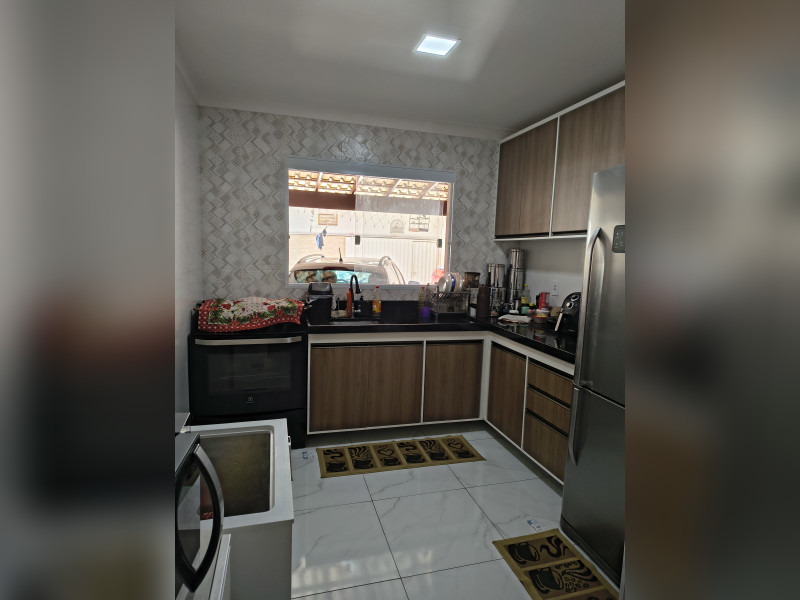 imóvel com 150m² - Santa Mônica Popular - Vila Velha