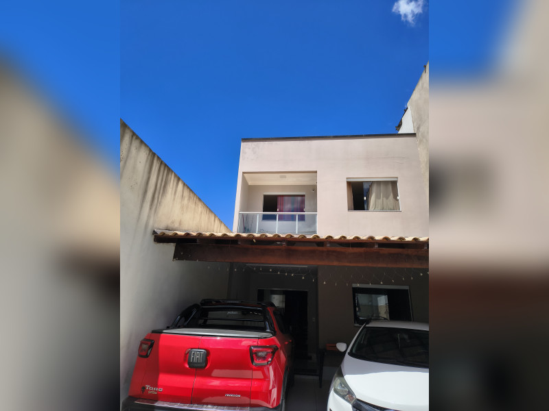 imóvel com 150m² - Santa Mônica Popular - Vila Velha