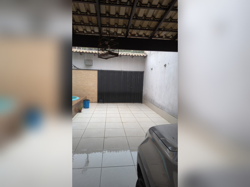 imóvel com 150m² - Santa Mônica Popular - Vila Velha