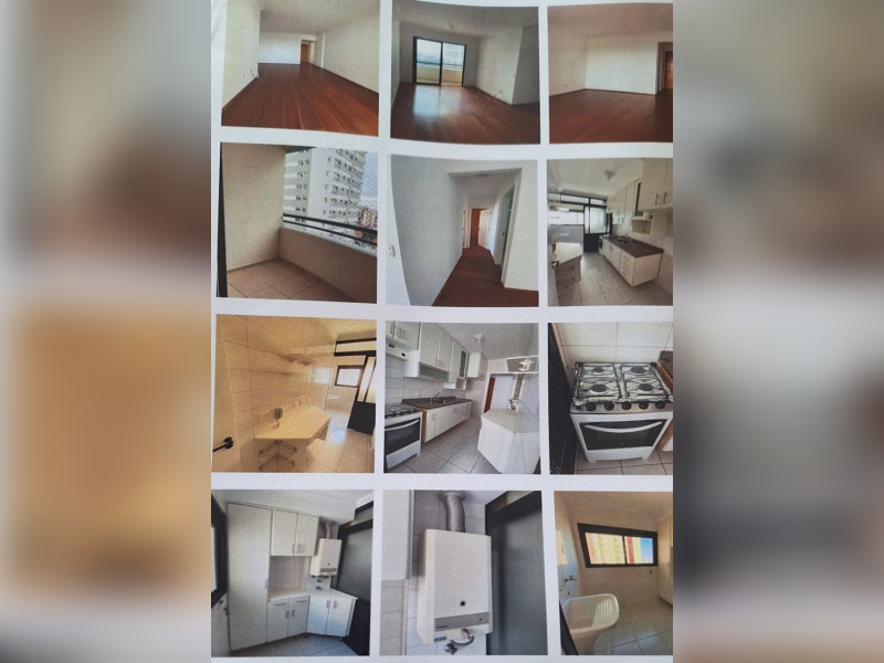 imóvel com 65m² - Tatuapé - São Paulo
