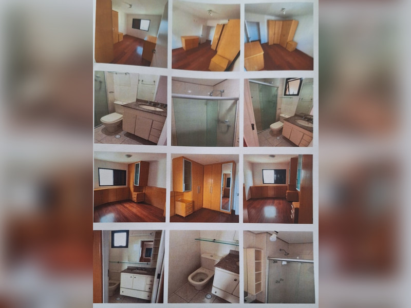 imóvel com 65m² - Tatuapé - São Paulo
