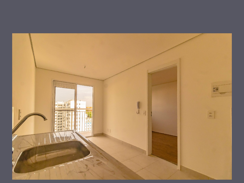 imóvel com 30m² - Planalto Paulista - São Paulo