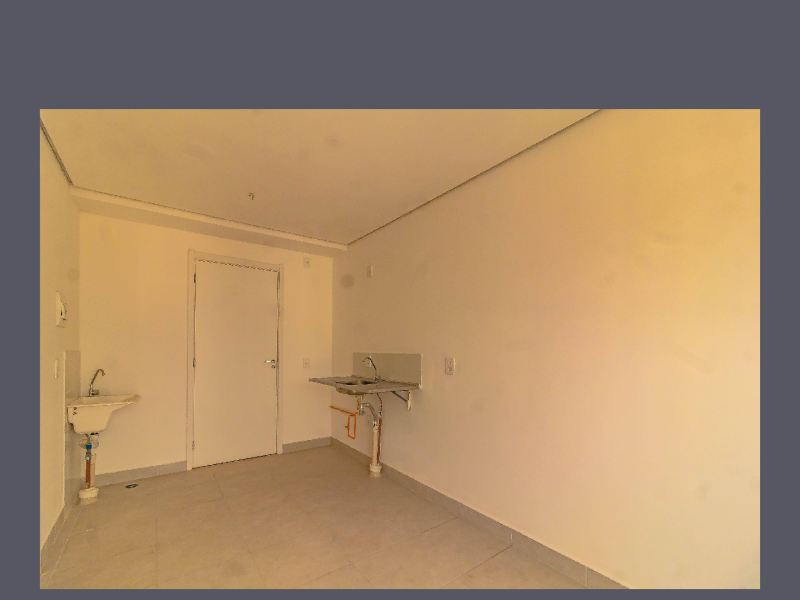 imóvel com 30m² - Planalto Paulista - São Paulo