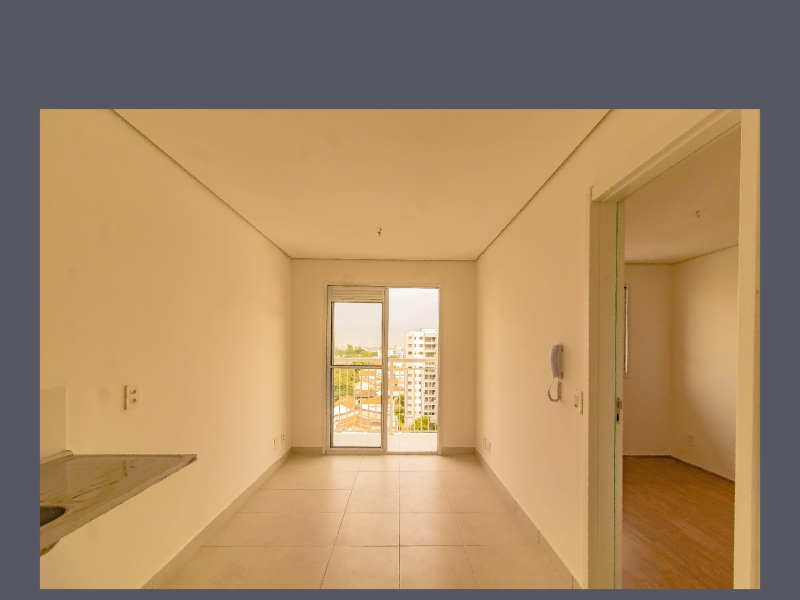 imóvel com 30m² - Planalto Paulista - São Paulo