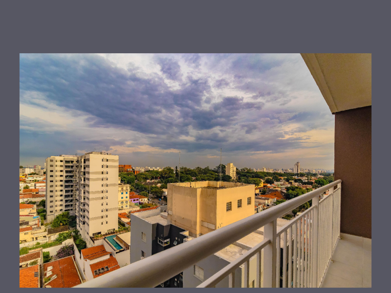 imóvel com 30m² - Planalto Paulista - São Paulo