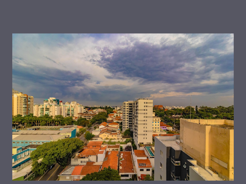imóvel com 30m² - Planalto Paulista - São Paulo