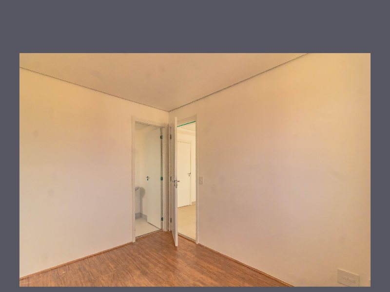 imóvel com 30m² - Planalto Paulista - São Paulo