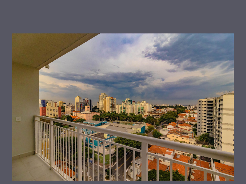 imóvel com 30m² - Planalto Paulista - São Paulo