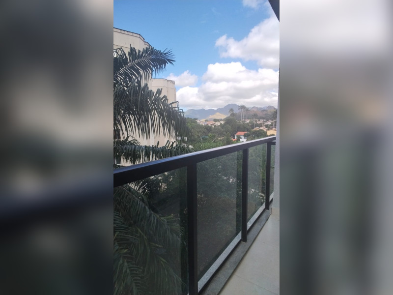 imóvel com 70m² - Taquara - Rio de Janeiro