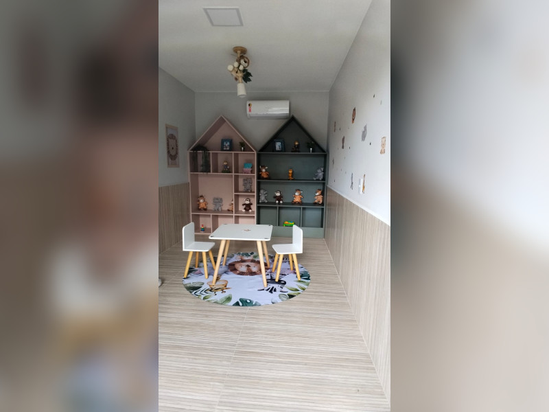 imóvel com 70m² - Taquara - Rio de Janeiro