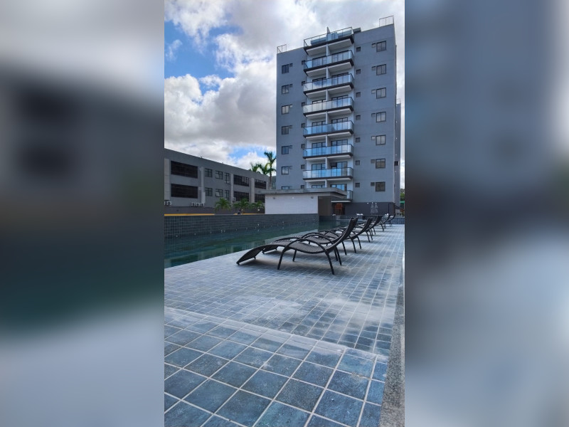 imóvel com 70m² - Taquara - Rio de Janeiro