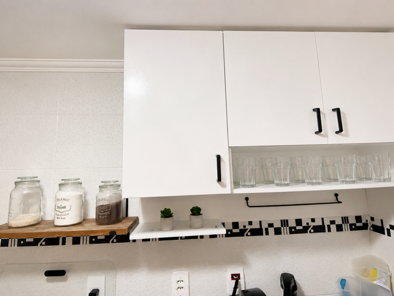 imóvel com 49m² - Jardim Regina - São Paulo