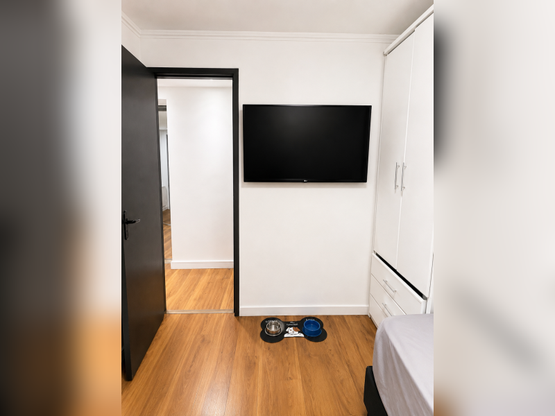 imóvel com 49m² - Jardim Regina - São Paulo