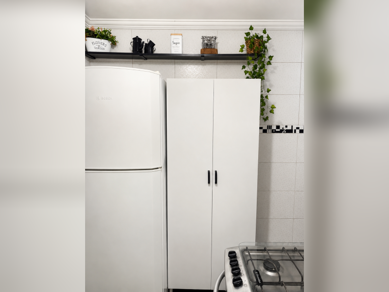 imóvel com 49m² - Jardim Regina - São Paulo