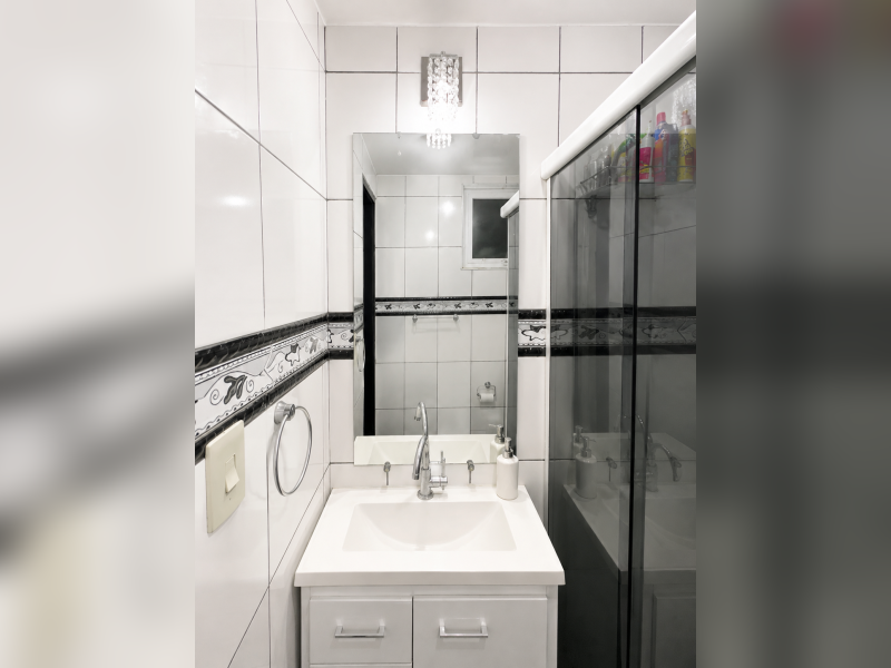 imóvel com 49m² - Jardim Regina - São Paulo