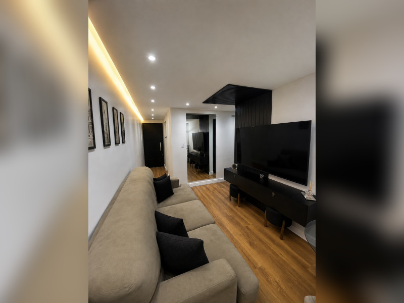 imóvel com 49m² - Jardim Regina - São Paulo