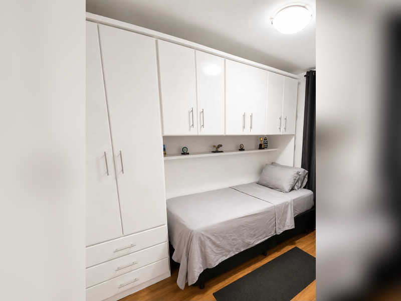 imóvel com 49m² - Jardim Regina - São Paulo