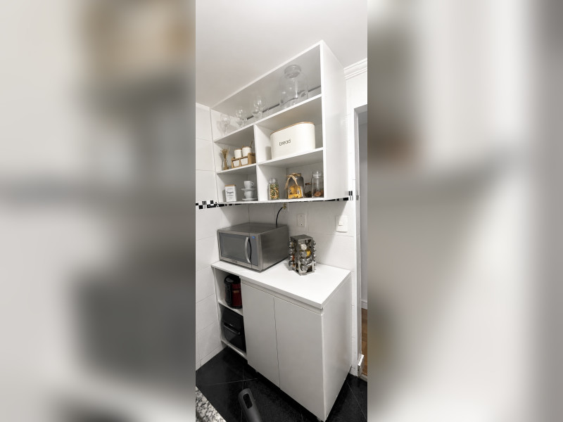 imóvel com 49m² - Jardim Regina - São Paulo