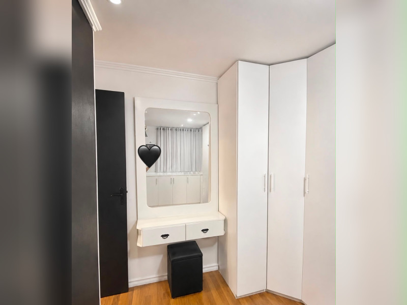 imóvel com 49m² - Jardim Regina - São Paulo