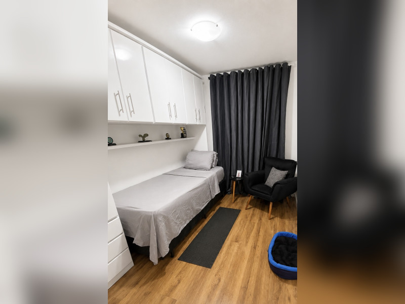 imóvel com 49m² - Jardim Regina - São Paulo