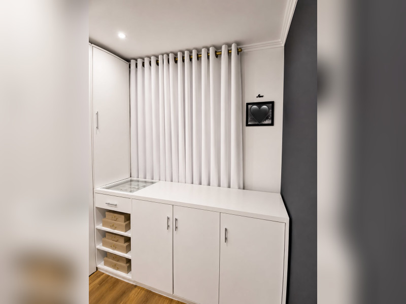 imóvel com 49m² - Jardim Regina - São Paulo